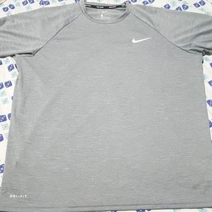 Brand New Men's Nike Dry Fit Shirt